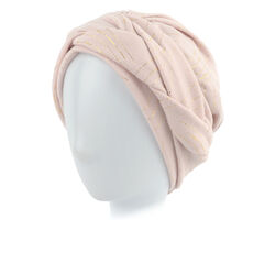 TURBAN SABBIA