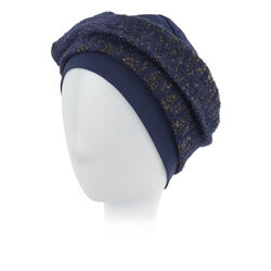 TURBAN CARDIFF # B242+TL60